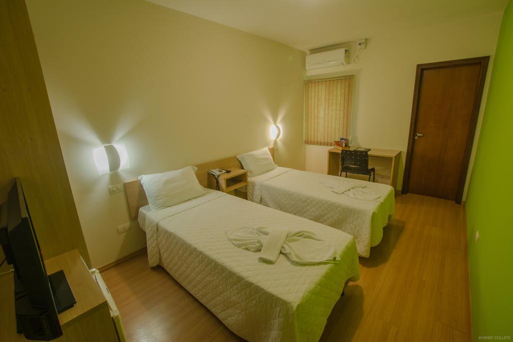 Hotel Dom Thomaz Jaguariaiva ภายนอก รูปภาพ